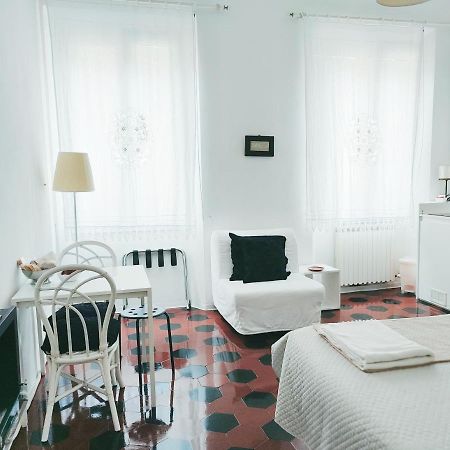 Lucretia House Hotel Firenze Eksteriør billede