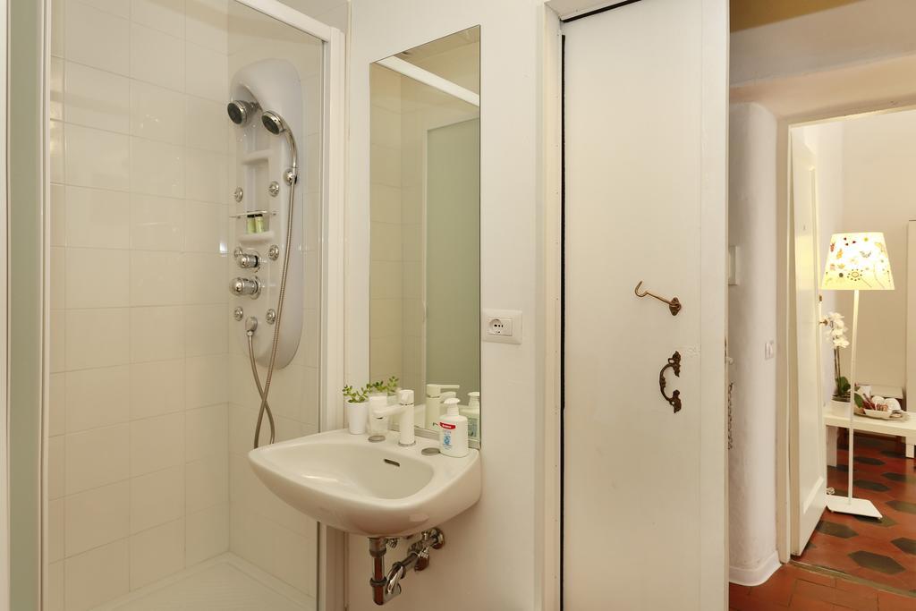 Lucretia House Hotel Firenze Eksteriør billede