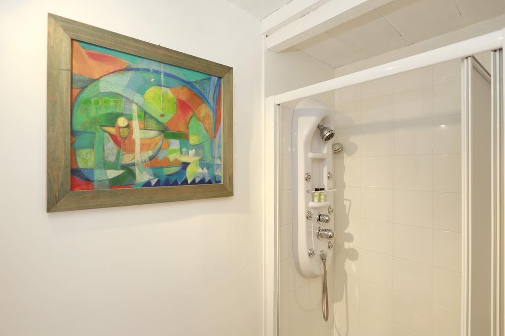 Lucretia House Hotel Firenze Eksteriør billede