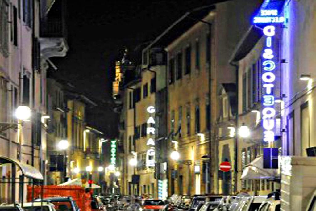 Lucretia House Hotel Firenze Eksteriør billede